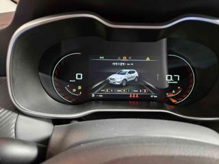 MG ZS usata, con Bluetooth