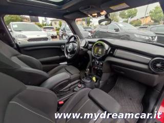 MINI Cooper D usata, con Climatizzatore