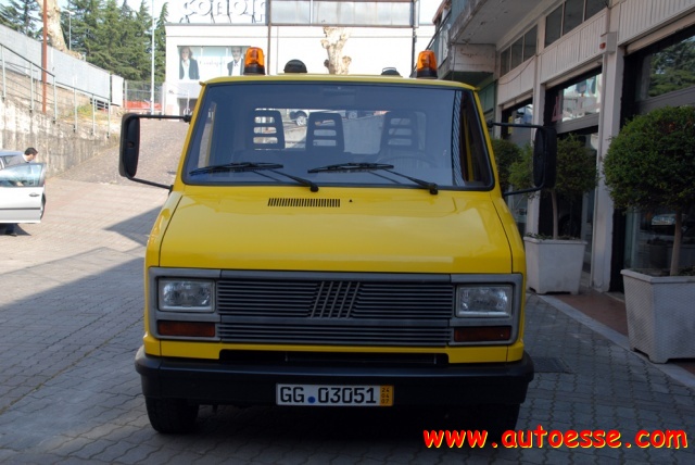 FIAT Ducato usata 6