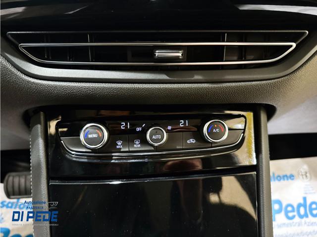 OPEL Grandland usata, con Vivavoce