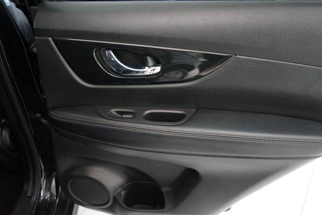 NISSAN X-Trail usata, con Climatizzatore automatico, 2 zone