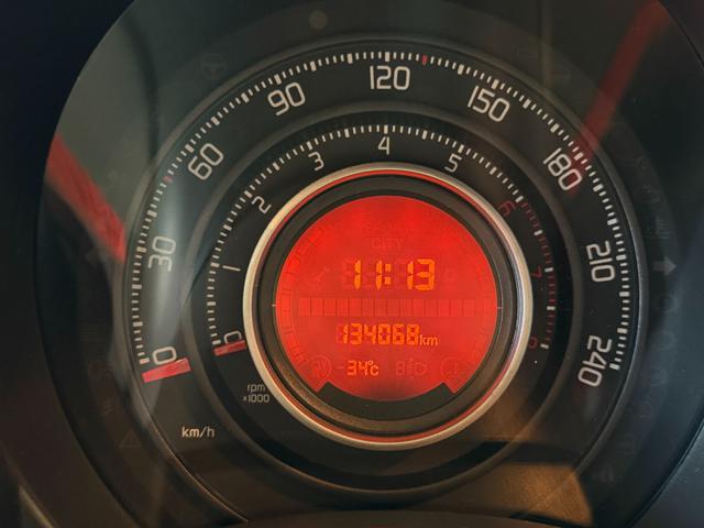 ABARTH 500 usata, con Climatizzatore