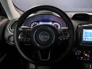 JEEP Renegade usata, con Controllo automatico clima