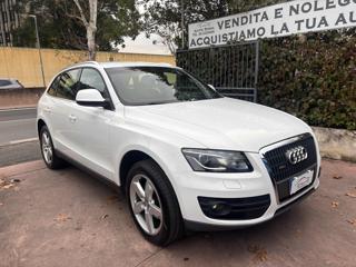 AUDI Q5 usata, con Airbag laterali