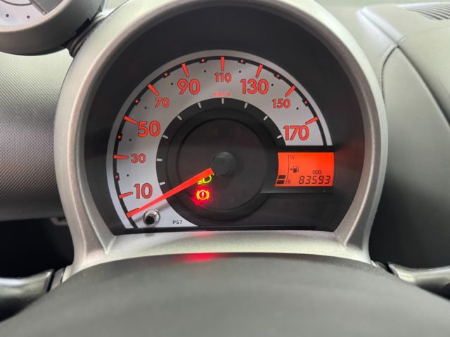 CITROEN C1 usata 21