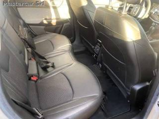 JEEP Compass usata, con Boardcomputer