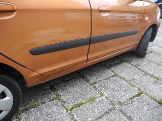 KIA Picanto usata 47