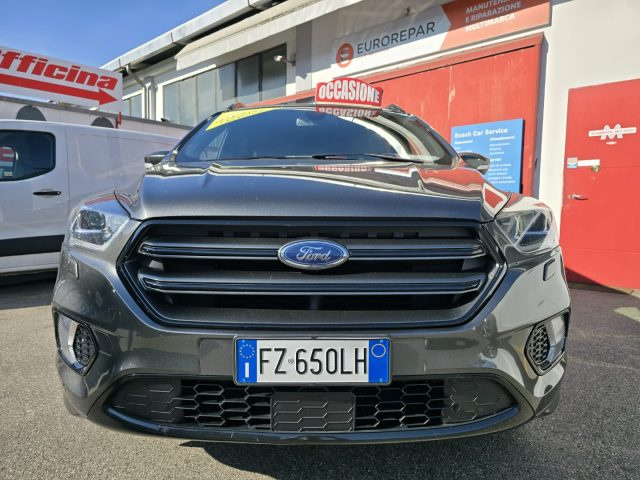 FORD Kuga usata, con Airbag laterali