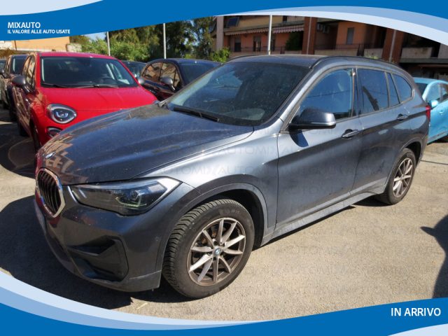BMW X1 usata, con ABS