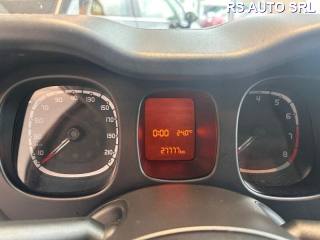 FIAT Panda Cross usata, con Chiusura centralizzata