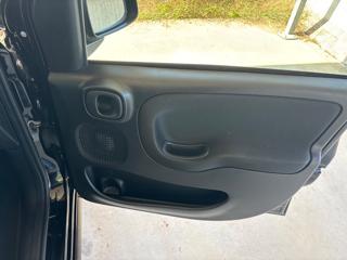 FIAT Panda usata, con MP3