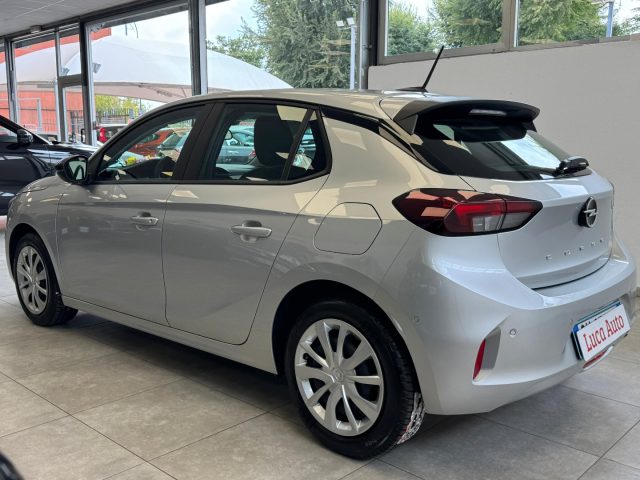 OPEL Corsa usata, con Autoradio