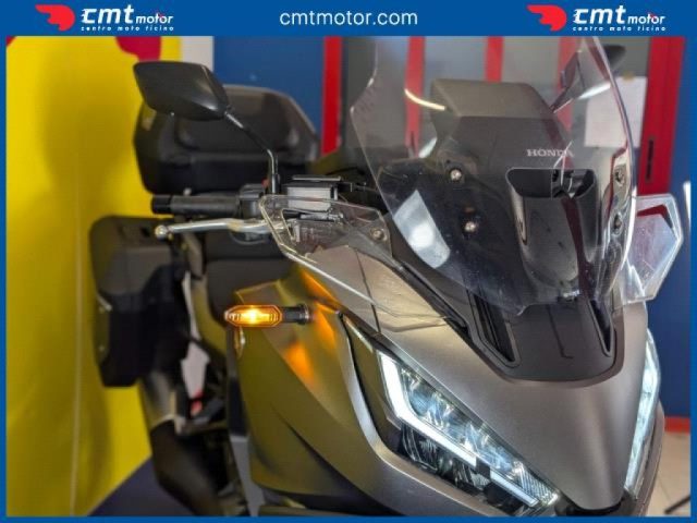HONDA NT 1100 usata 7