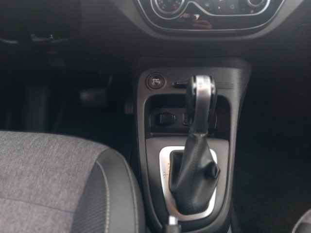 RENAULT Captur usata, con Sistema di navigazione