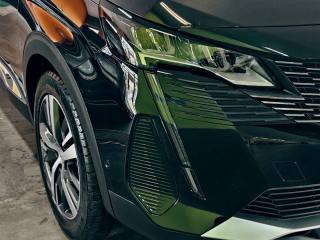 PEUGEOT 5008 usata, con Volante in pelle
