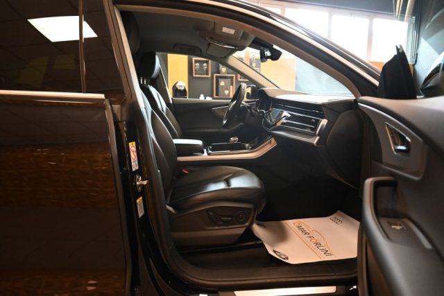 AUDI Q8 usata 122