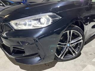 BMW 118 usata, con Airbag laterali