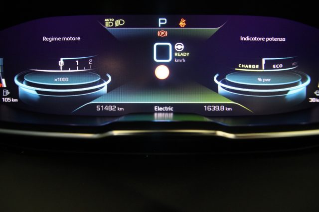 PEUGEOT 3008 usata, con Cerchi in lega
