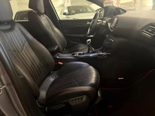 PEUGEOT 308 usata, con ESP