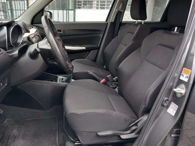 SUZUKI Swift usata, con Boardcomputer