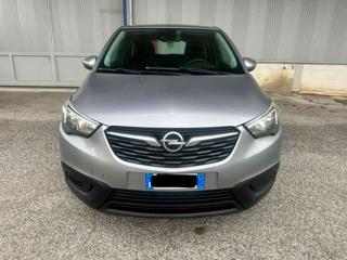 OPEL Crossland X usata, con Airbag laterali