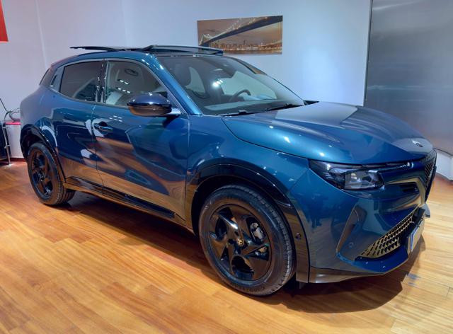 ALFA ROMEO Junior usata, con Airbag laterali