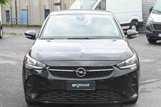 OPEL Corsa usata, con Controllo elettronico della corsia