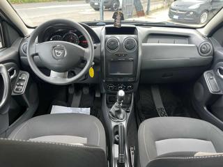 DACIA Duster usata, con Chiusura centralizzata