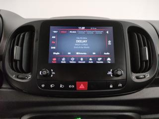 FIAT 500 usata, con Fendinebbia