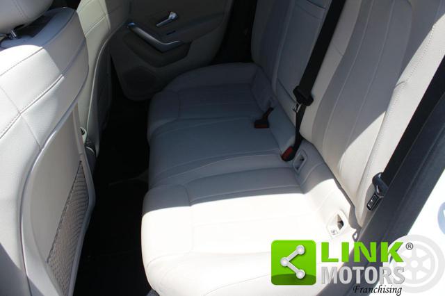 MERCEDES-BENZ A 180 usata, con ESP