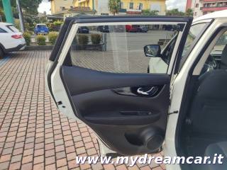 NISSAN Qashqai usata 22