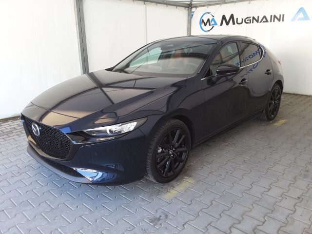 MAZDA 3 usata, con Autoradio