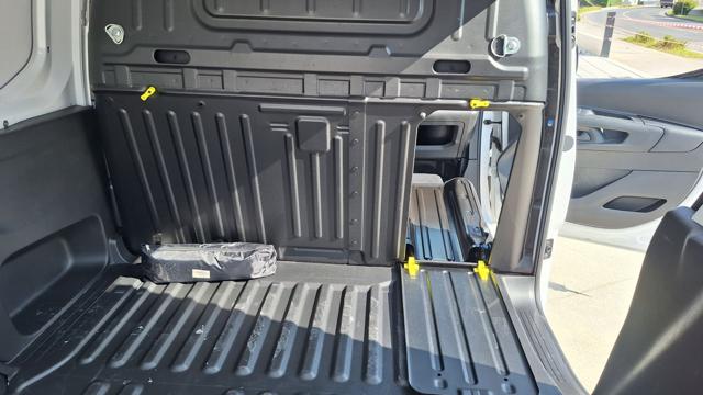 PEUGEOT Partner usata 27