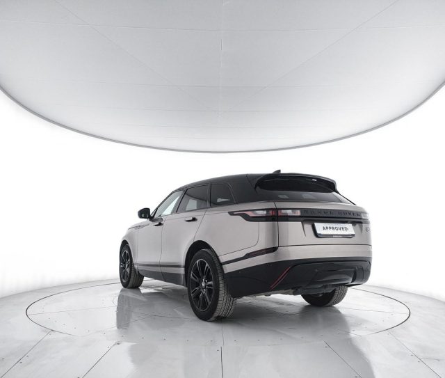 LAND ROVER Range Rover Velar usata 10