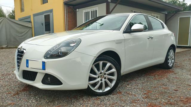 ALFA ROMEO Giulietta usata, con Alzacristalli elettrici