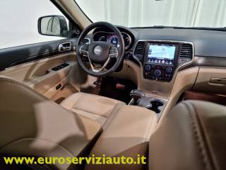JEEP Grand Cherokee usata, con Controllo trazione