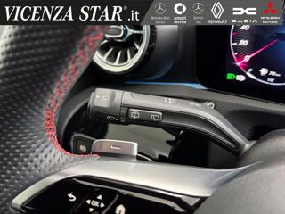 MERCEDES-BENZ A 180 usata, con Sedili riscaldati