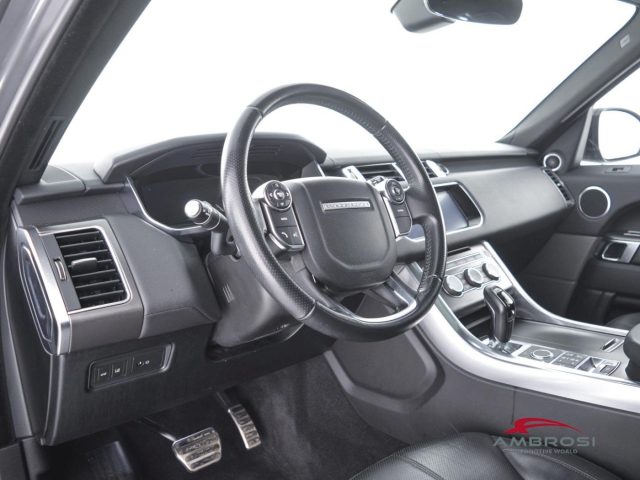 LAND ROVER Range Rover Sport usata 7