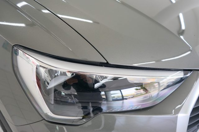 AUDI Q3 usata, con Sensore di pioggia