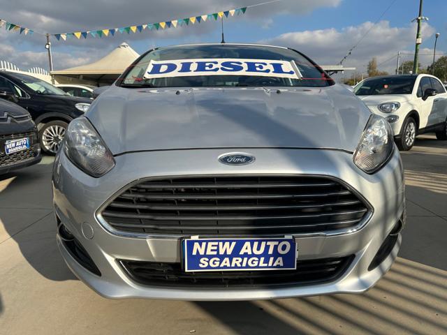 FORD Fiesta usata 32