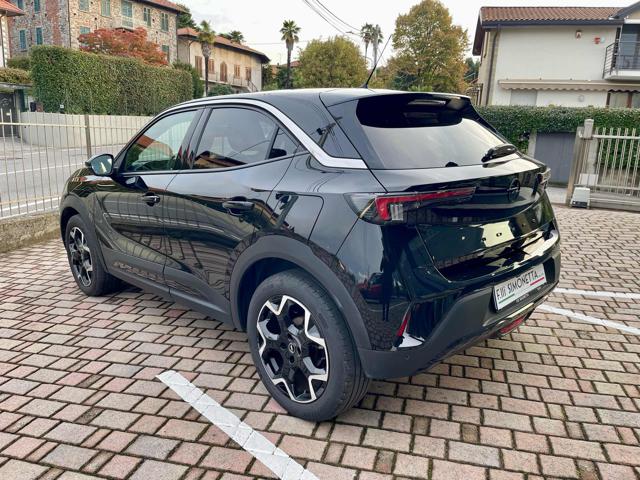 OPEL Mokka usata, con Autoradio