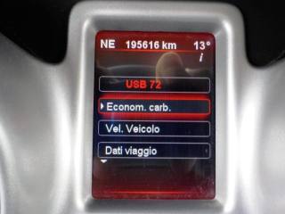 FIAT Freemont usata, con Sedile posteriore sdoppiato