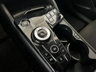KIA Sportage usata, con Sedile posteriore sdoppiato