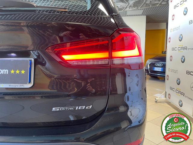 BMW X1 usata, con Bluetooth