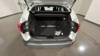 DACIA Duster usata, con Touch screen