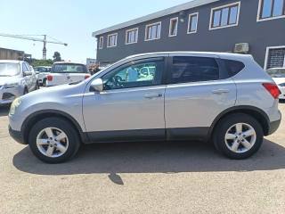 NISSAN Qashqai usata 3