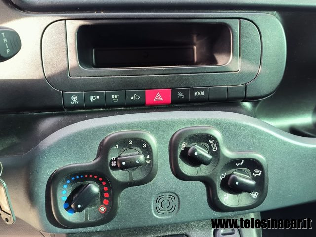 FIAT Panda usata 12