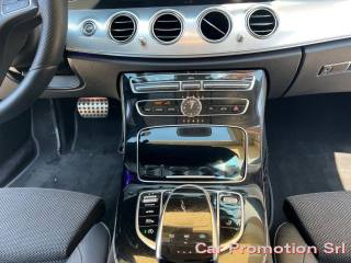 MERCEDES-BENZ E 220 usata, con Controllo trazione