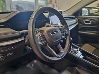 JEEP Compass usata, con Chiusura centralizzata