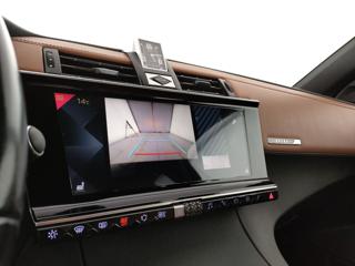 DS AUTOMOBILES DS 7 Crossback usata, con Park Distance Control